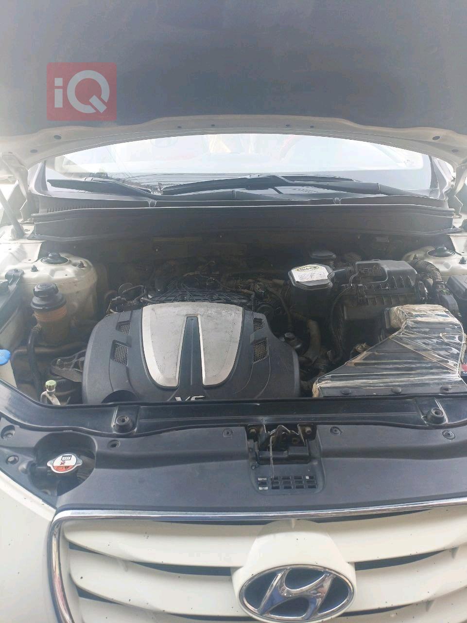 هیوندای سەنتافی
